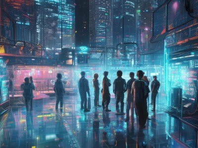 插画科技的技术突破与市场前景