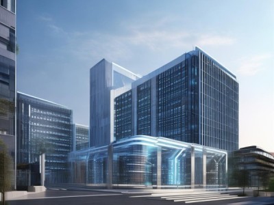 济南市档案科技发展与创新型企业，助力未来社会
