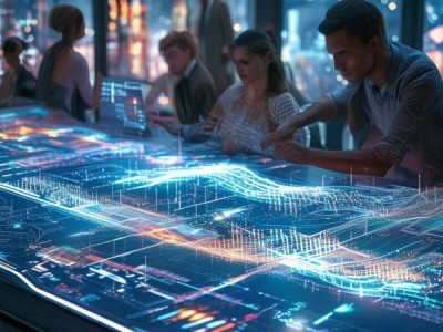 数字时代可信决策支持系统，信息科技动态监测系统的创新应用