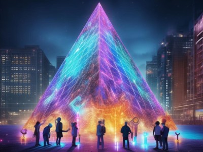 密码，科技与创新的力量