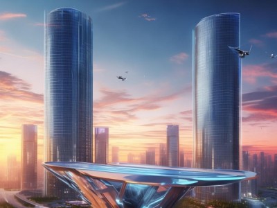 汾城市科技之都，创新引领未来的新平台