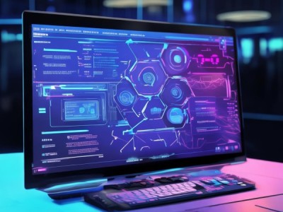 下载科技动态壁纸，实用技巧与步骤指南！