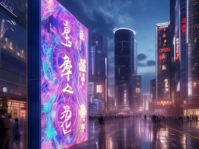 汉字科技与数字时代汉字的传承与创新