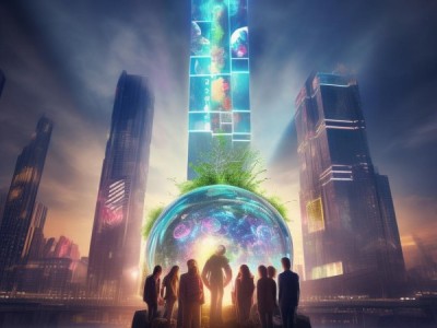 科技与成长，你值得拥有！