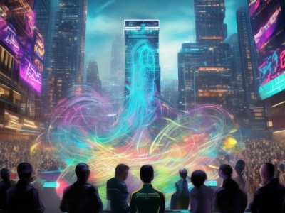 数字创新，开启科技发展的新篇章