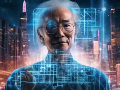 谭平，科技发展中的关键人物