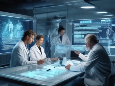 深圳学生科技创新与升学，成长与机遇