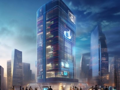 信合科技，引领时代的新力量