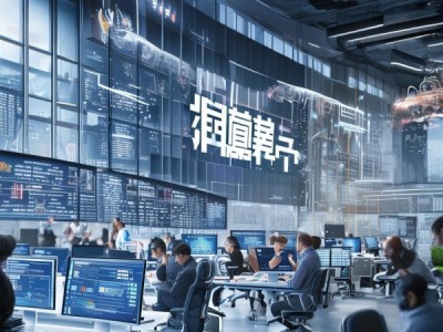 山东东营康瑞科技，数字转型的创新引领者