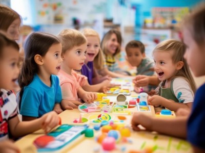 中班幼儿小科技活动方案的实施与反思
