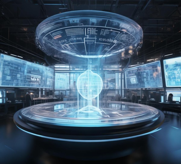 科技动态全解析，让科技新闻不那么隐藏