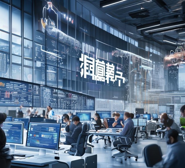 山东东营康瑞科技，数字转型的创新者