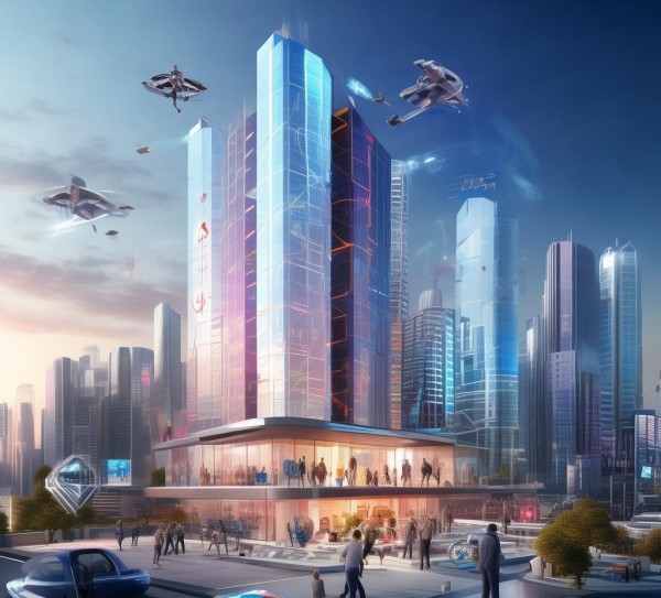 云程科技，技术创新与用户化发展