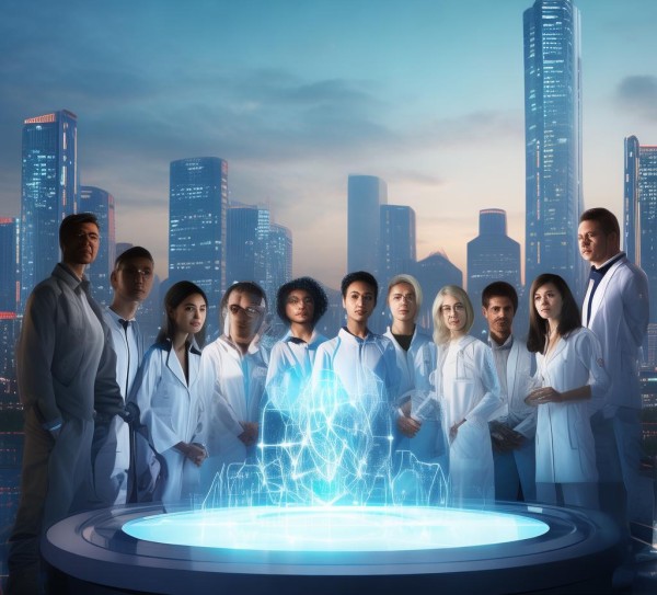 探索未来，北京达安拓科技发展新起点