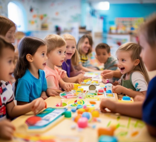 中班幼儿小科技活动方案的实施与反思