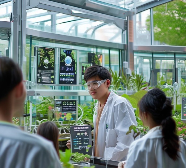 校园花匠科技活动方案