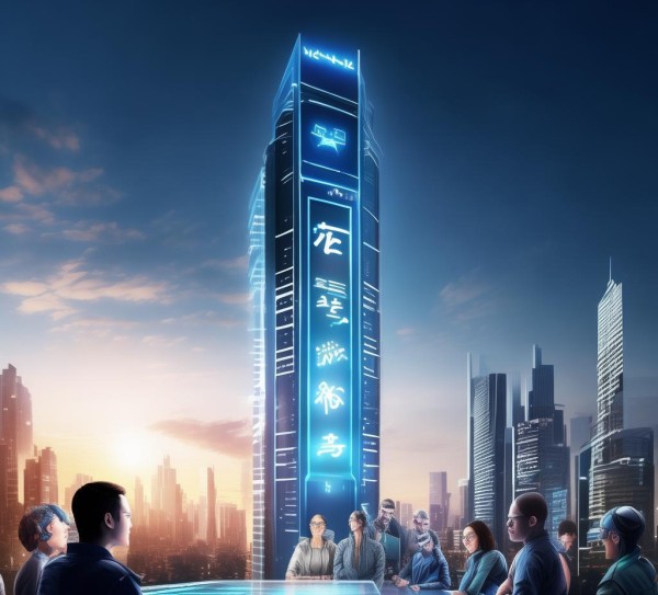 隆辉科技发展新纪元,创新引领未来 隆辉科技发展新纪元,创新引领未来