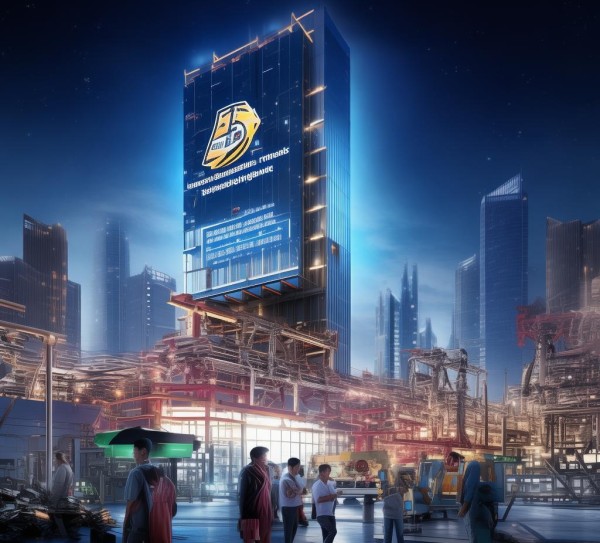 定州秧浦新材科技开发,创新驱动时代新图景 定州秧浦新材科技开发,创新驱动时代新图景