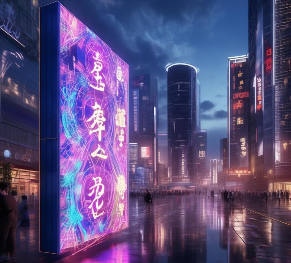 汉字科技,数字时代汉字的传承与创新 汉字科技,数字时代汉字的传承与创新