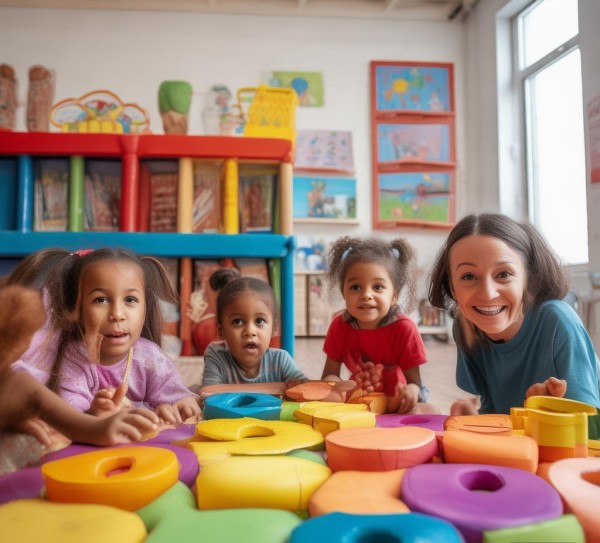 enhancing learning through play in early childhood education enhancing learning through play in early childhood education