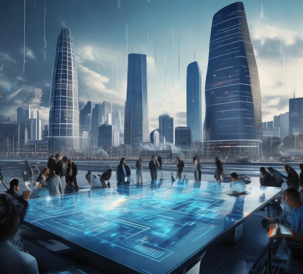 科技驱动,创新战略的未来路径 科技驱动,创新战略的未来路径