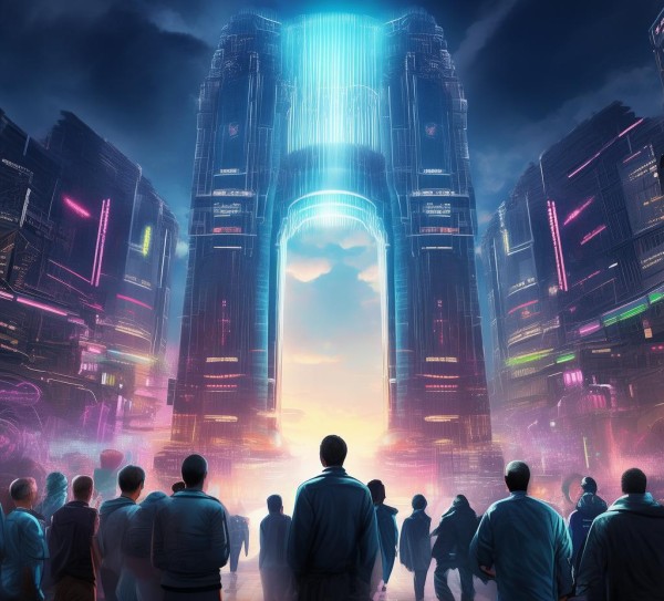 开启新纪元,新世电科技开发公司的使命与愿景 开启新纪元,新世电科技开发公司的使命与愿景