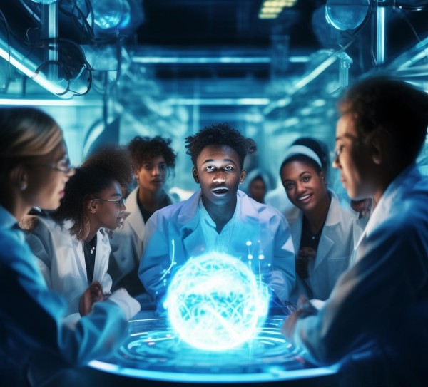 科技活动,点燃创新引擎,培养未来人才 科技活动,点燃创新引擎,培养未来人才